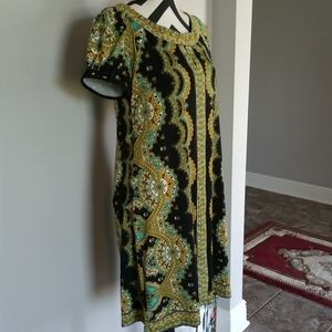 Ladies Sz 10 Medium 👗 Dress